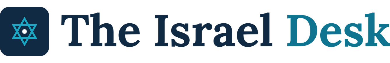 The Israel Desk