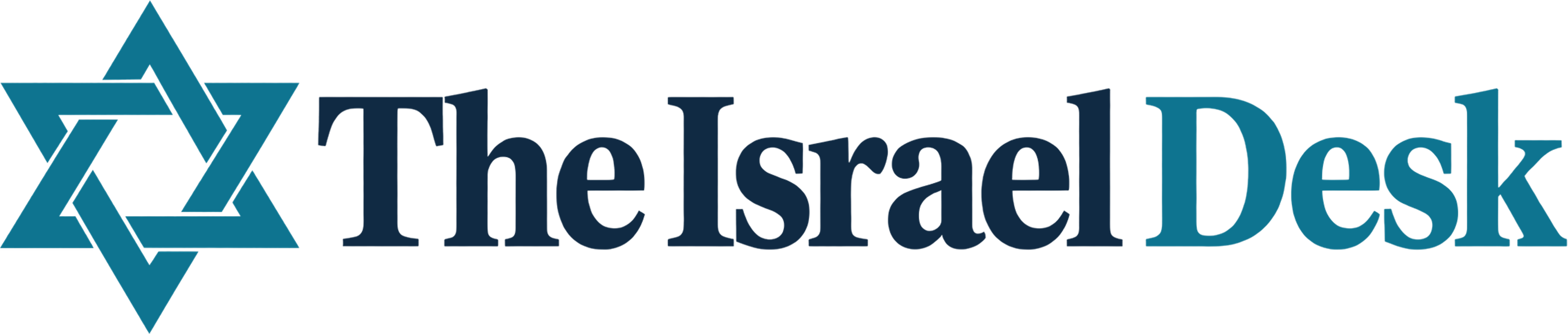 The Israel Desk