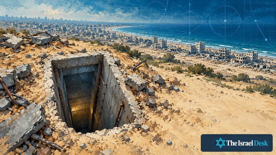 خان يونس، غزة