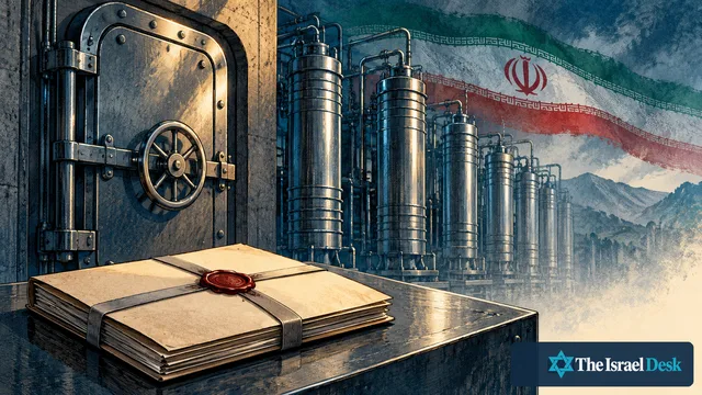 برنامه هسته‌ای ایران